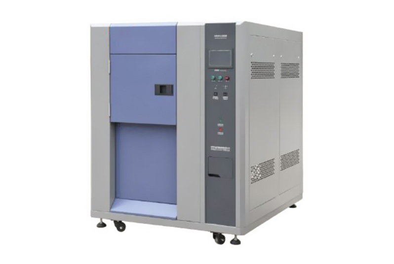 冷熱沖擊試驗(yàn)箱